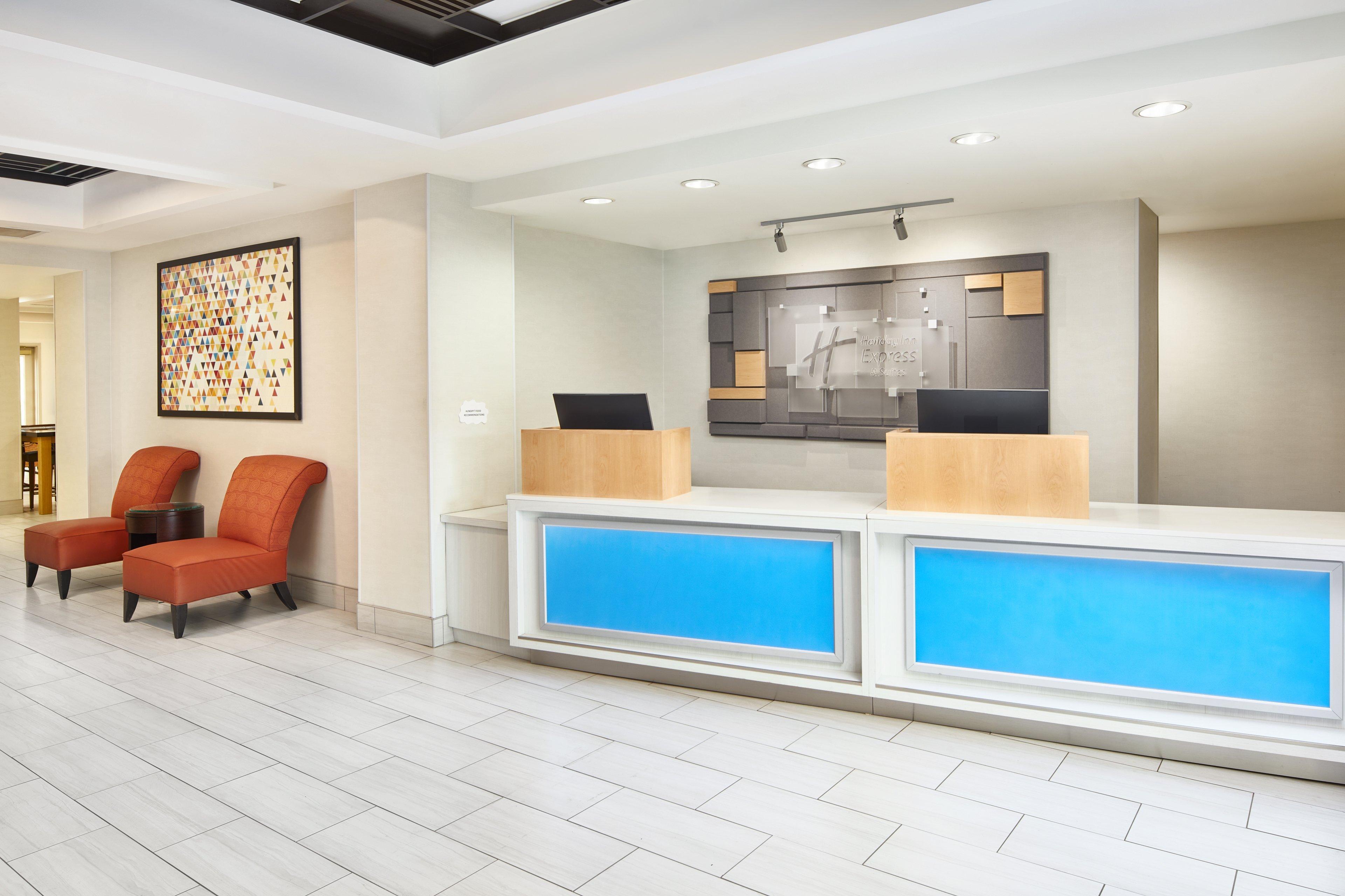 Holiday Inn Express & Suites - Spartanburg-North By Ihg Exterior photo